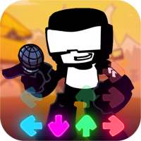 Friday Funny Ugh Mod (FNF Tankman)