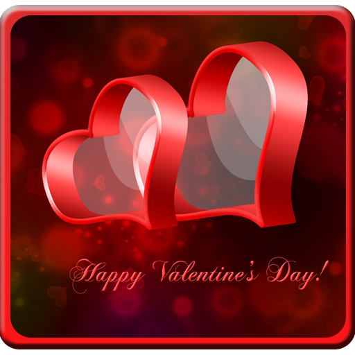 Happy Valentines Day Images icon