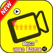 New Biugo - Noiz Best Editor Video Effect 2020 on 9Apps