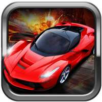 Real Rivals Fast Drift Race 3D