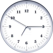 Clock Live Wallpaper icon