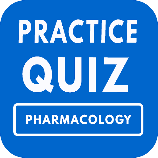 Pharmacology for NCLEX Nursing icon