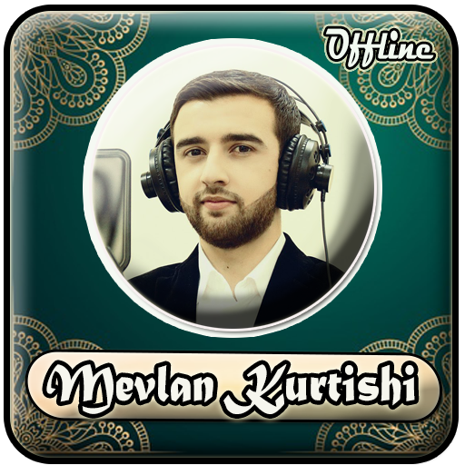 Mevlan Kurtishi Full Quran Offline icon
