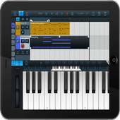 Walkthrough Cubase 10, Cubasis Mobile Beat Maker icon