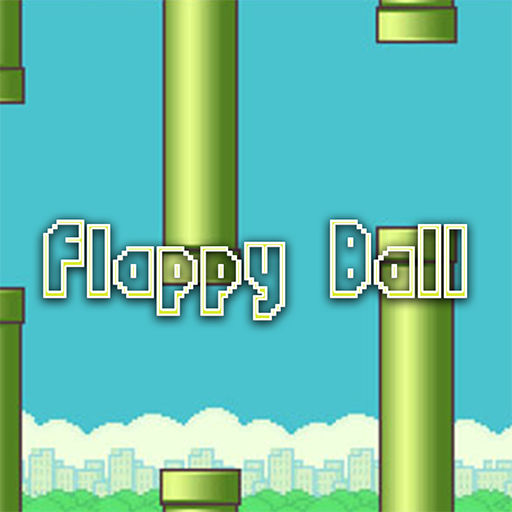 Flappy Ball icon