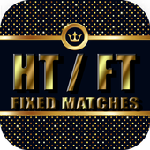 HT/FT 101% Fixed icon