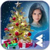 Christmas Photo Frames on 9Apps