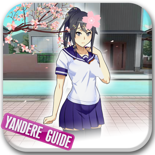 Tips Yandere School Simulator 2k21 icon