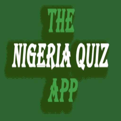 The Nigeria quiz App latest 2021 icon