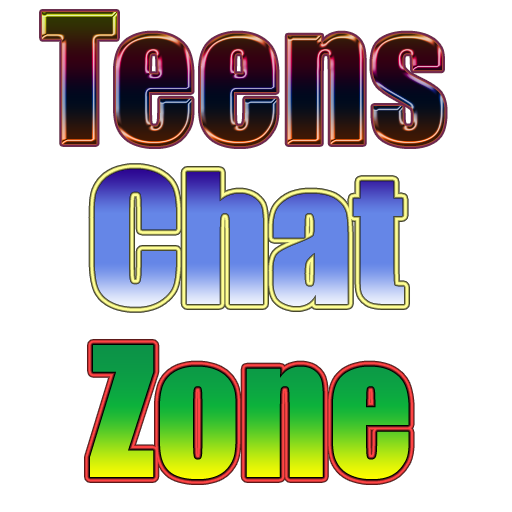 teens chat app | girls teen app | teen chat zone icon