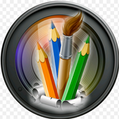 Pic Editor أيقونة
