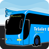 ikon Telolet Bus Terbaru