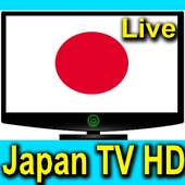 Japan TV Channels HD