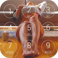 For Boys Lock Screen