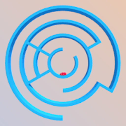 Roll The Balls 3D Puzzle icon