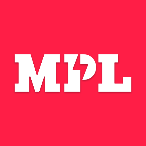 MPL Pro Live App &amp; MPL Game App Win MPL Tips icon