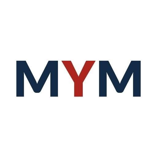 MYM.fans For Mobile Guide icon