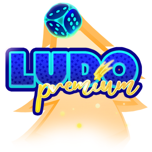 Ludo Premium Gold icon