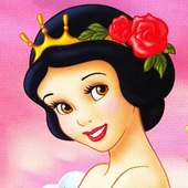 snow white (learn English) on 9Apps