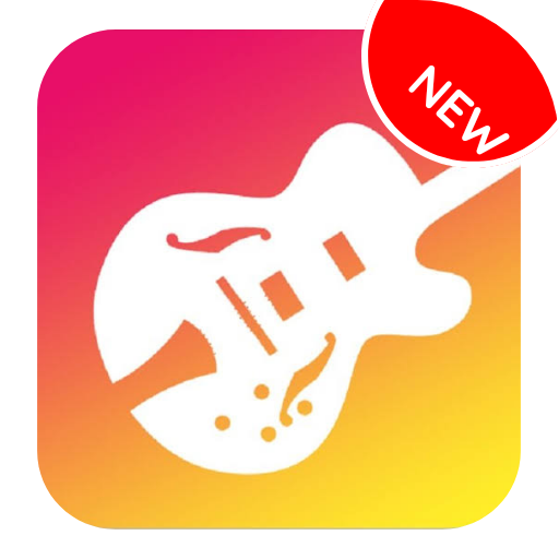 Garageband - Create great music icon
