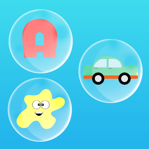 English Game For Kids icon