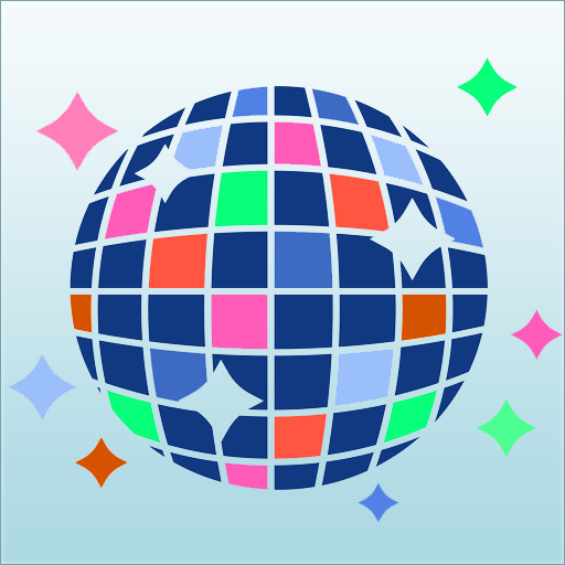 Disco Light- Shake, Strobe &amp;Torch Light आइकन