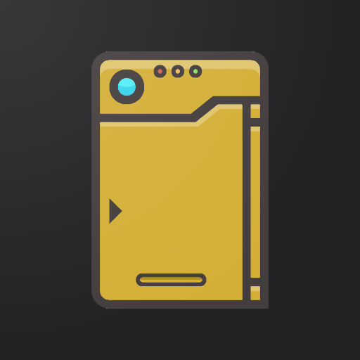 GoldDex - National Pokedex for Pokemon icon