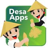 Desa Apps on 9Apps