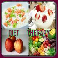 Diet therapy on 9Apps