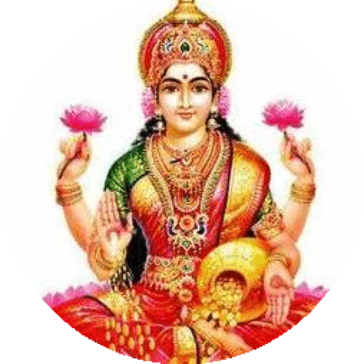 lakshmi mantra dhan prapti app. icon