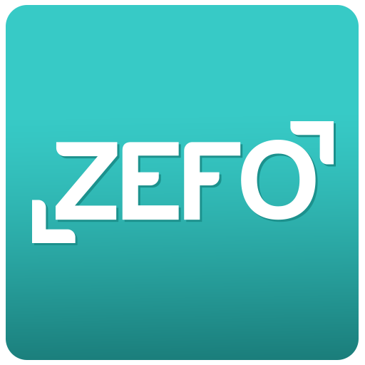 Zefo - Refurbished Furniture, TVs, &amp; Appliances icon