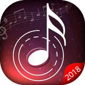 X Music Player for iOS 2018 - Phone X Music Style on 9Apps