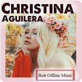 Christina Aguilera Best Offline Music on 9Apps