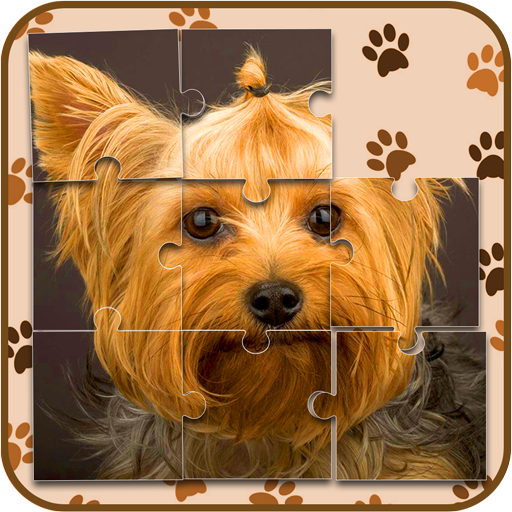 Pets Jigsaw Puzzle Game icon