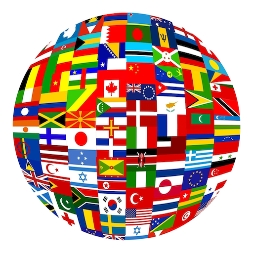 World Flags Quiz icon