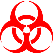 Zombie Proof Alarm Clock icon