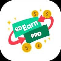 Bd Earn Pro
