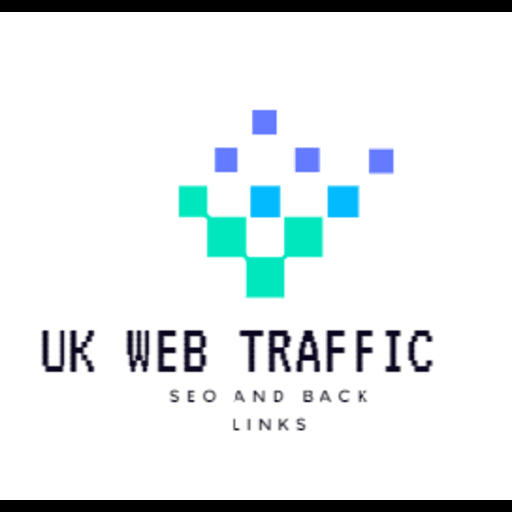 UK Web Traffic icon