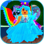 Royale High Roblox's obby Runner mod icon