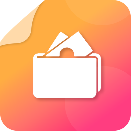Expense Spending Tracker:  Monthly Expense Manager आइकन