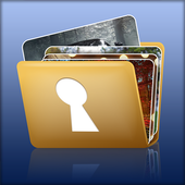 Photo Video Vault - Video Hide &amp; Photo Lock icon