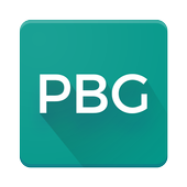Preferred Business Group (PBG) icon