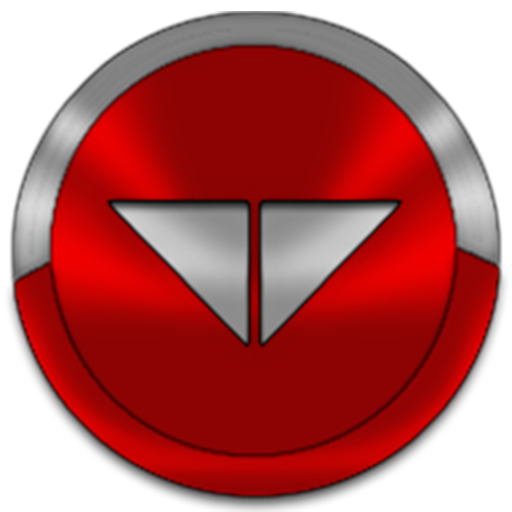 Red Icon Pack icon