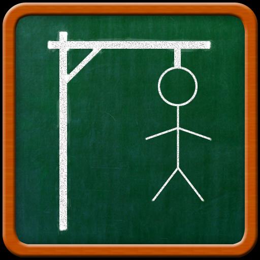 Hangman Classic Free icon