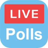 Facebook Live Polls