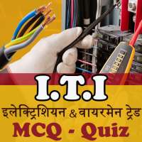 ITI Electrician GK in Hindi on 9Apps