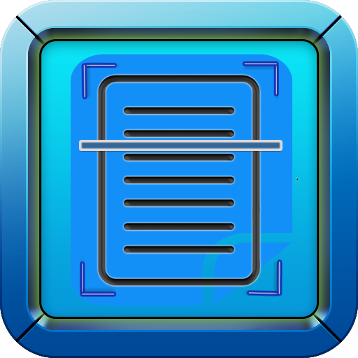 Doc Scanner New - PDF Creator 2020 icon