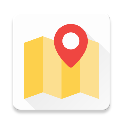 Street View App icon