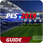 Guide Pes18/19 -Helper icon