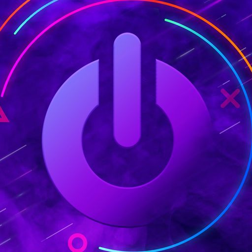 New Station Radio icon